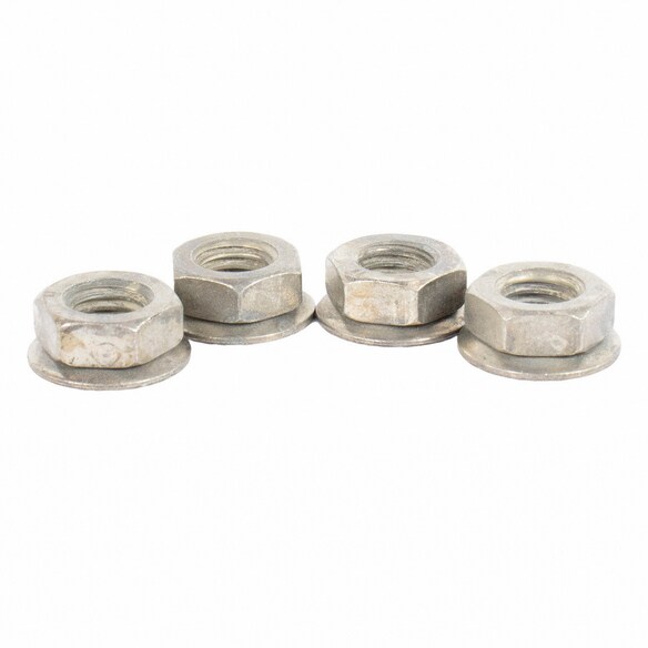 Hex Head Nut Starter Solenoid Bolt - M8 Main Image