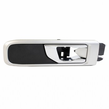 Interior Door Handle - Right, Rear, Inner