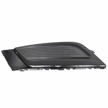 Fog Light Trim Grille - Left, Front (Hybrid, Plug In Hybrid)