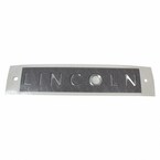 Deck Lid Emblem Name Plate Main Image