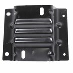 Bumper Face Bar Bracket - Right, Front Main Image