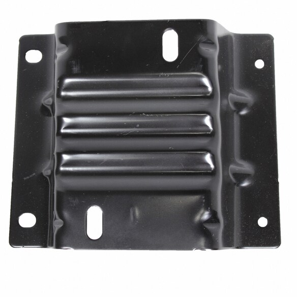 Bumper Face Bar Bracket - Right, Front Main Image