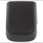 Seat Belt Anchor Plate Cover Retractor Main Image