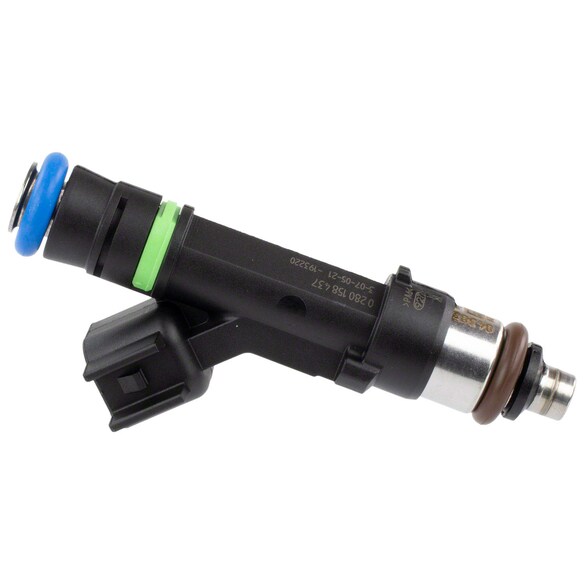 Fuel Injector - 5.0L Main Image