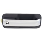 Exterior Door Handle - Left, Front, Rear Main Image