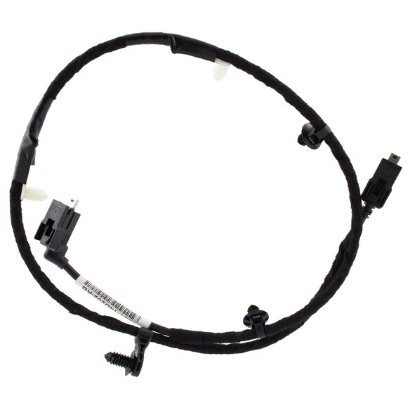 Gps Navigation System Antenna Cable Main Image