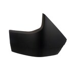 Bumper Extension Side Bar - Right, Rear Main Image