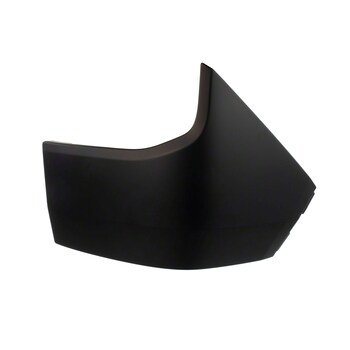 Bumper Extension Side Bar - Right, Rear