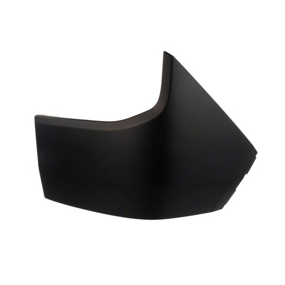Bumper Extension Side Bar - Right, Rear Main Image