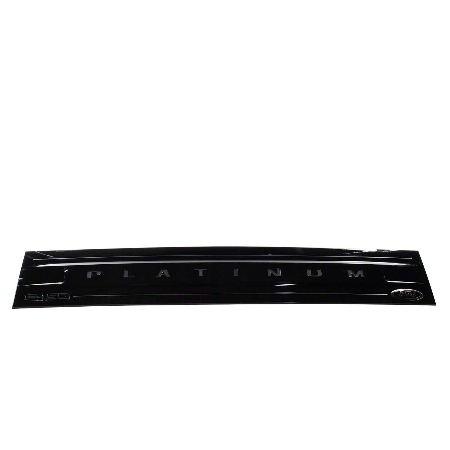 Molding Tailgate | Parts | Ford.com