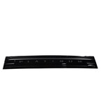Tailgate Molding Panel - Outer Main Image