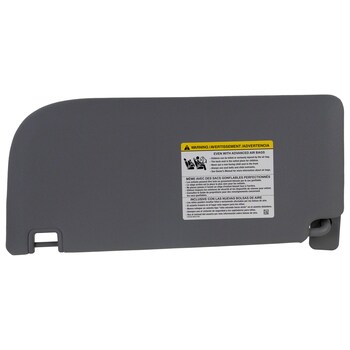 Sun Visor