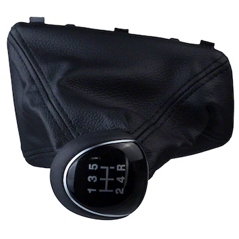 Knob Gear Change Lever - Left (5-MT, MT)