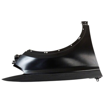 Fender - Right, Front