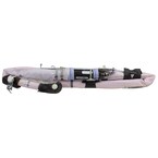 Curtain Air Bag - Left, Center Main Image