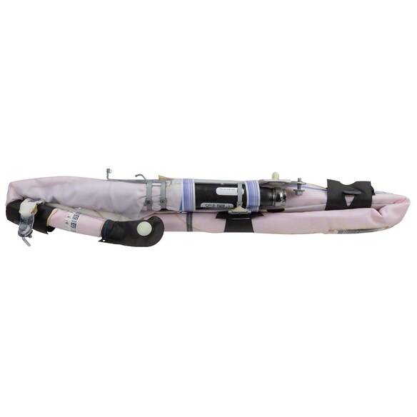 Curtain Air Bag - Left, Center Main Image