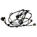 Hvac System Wiring Harness Wire Main Image