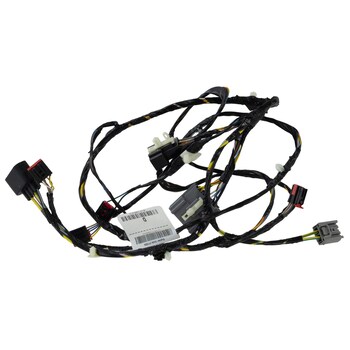 Hvac System Wiring Harness Wire