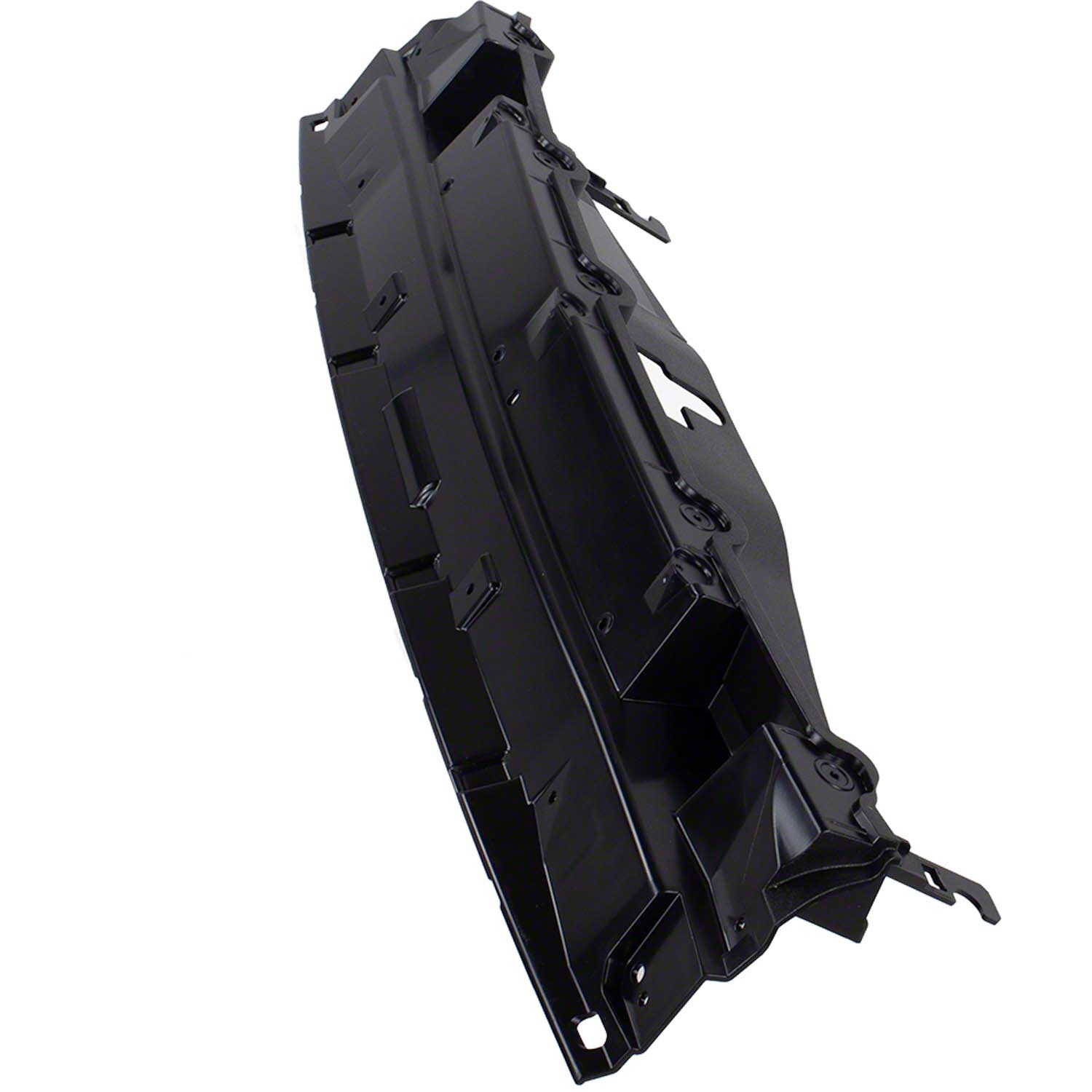 Bumper Cover Reinforcement Impact Bar Bracket - Front | Parts