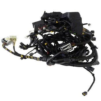 Headlight Wiring Harness Wire - 2.0L