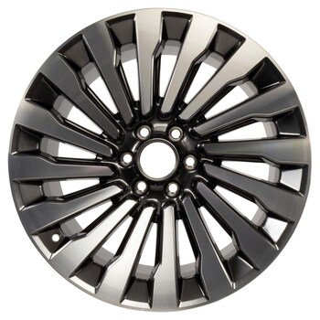 Wheel 22 X 9.5 Style 5