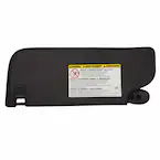 Sun Visor - Right Main Image