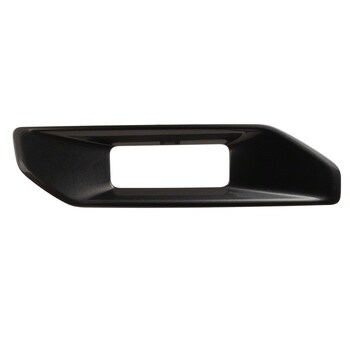 Interior Door Handle Cover Inside - Right, Front, Rear (XLT)