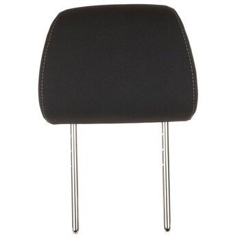 Headrest - Left, Right, Front