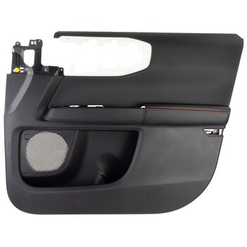 Panel Door Trim - Right, Front, Lower (Freelander)