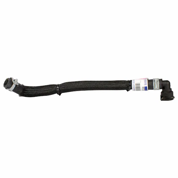 Engine Coolant Hose - Outlet Main Image