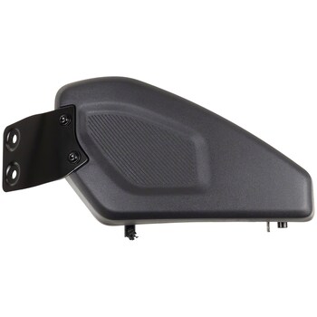 Speaker - Left, Rear