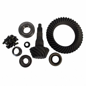 Differential Ring and Pinion Driving Gear - 3.3L