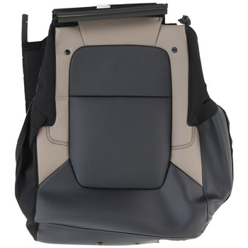 Seat Back Cover - Right, Rear