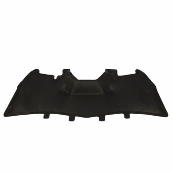 Hood Insulation Pad Insulator - Front