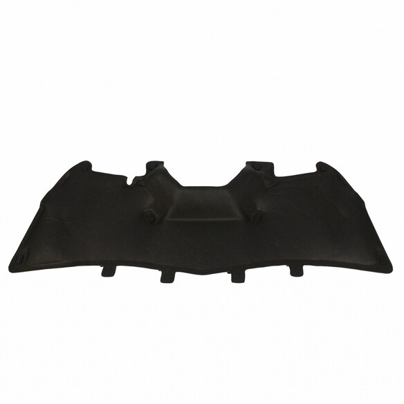 Hood Insulation Pad Insulator - Front Main Image