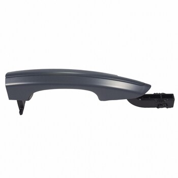 Exterior Door Handle - Right, Front, Rear