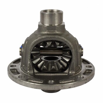 Differential - 1.0L (MT)