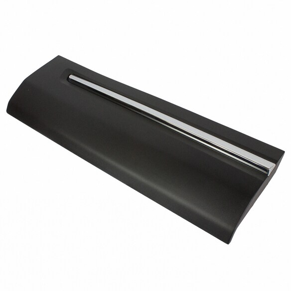 Door Molding Finish Panel - Right, Lower Main Image