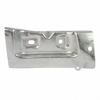 Fender Bracket Mounting - Right, Front