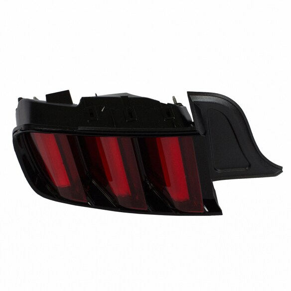 Tail Light Lamp - Left, Rear (Convertible, Coupe) Main Image
