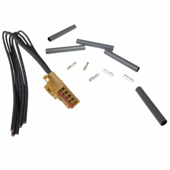 Brake Light Switch Connector Wire