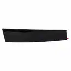 Door Applique Exterior molding - Left Main Image