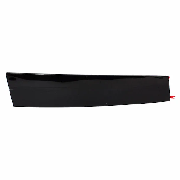 Door Applique Exterior molding - Left Main Image