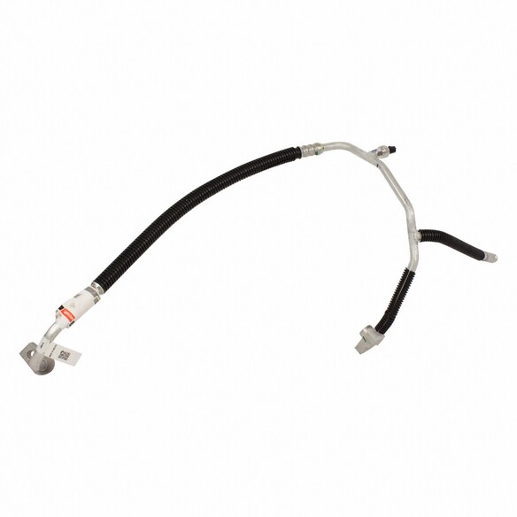AIR CONDITIONING (A/C) Refrigerant Discharge Hose Tube - 5.0L Main Image