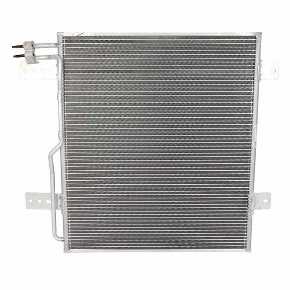 AIR CONDITIONING (A/C) Condenser Main Image