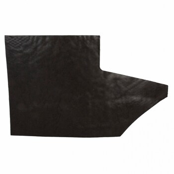 Insulator Tunnel - Left, Front