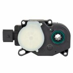 Radiator Support Actuator Temperature Control - Front, Upper Main Image