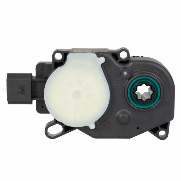 Radiator Support Actuator Temperature Control - Front, Upper Main Image