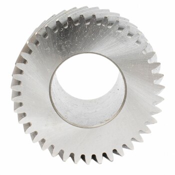 Automatic Transmission Pinion Input Gear - 1.6L (AT)