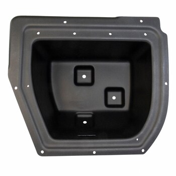 Trim Load Compartment - Center